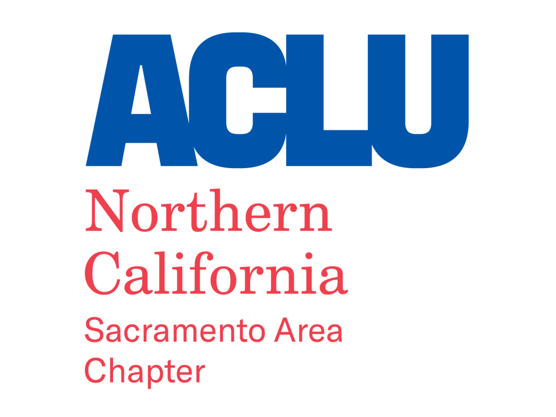 OWN YOUR DATA - Annual Membership Meeting of the Sacramento Area Chapter of the ACLU